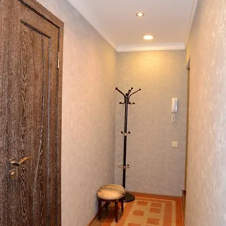 Apartments Minsk Center Апартаменти
