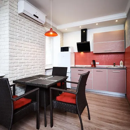Apartments Minsk Center Appartamento Minsk