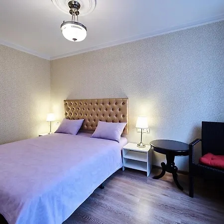 Apartments Minsk Center Мінськ