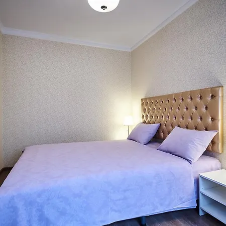 Apartments Minsk Center Minsk