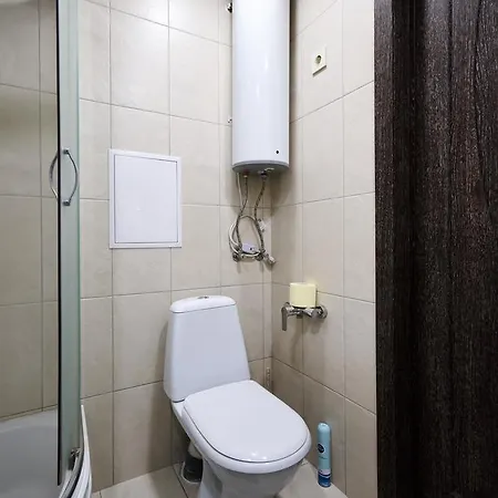 Apartments Minsk Center * Minsk